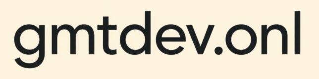 Gmtdev